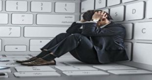 Internet και εξάρτηση