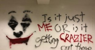 Joker (2019)- Ο κίνδυνος της διάγνωσης