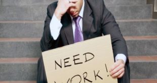 Ανεργία και ψυχική υγεία