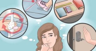 Ιδεο-Ψυχαναγκαστική διαταραχή (ΙΔΨ)