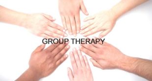 Ομαδική Ψυχοθεραπεία λόγοι για να την επιλέξω (group therapy)