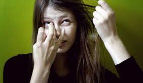 Τριχοτιλλομανία, όχι μια δερματολογική διαταραχή